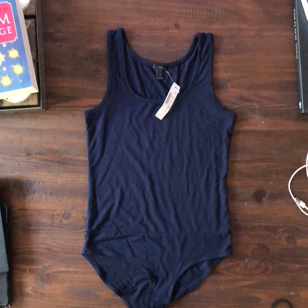 Body suit